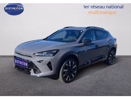 Cupra Formentor 1.5 150