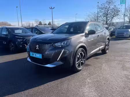 Peugeot 2008 1.2 PureTech 100 Allure