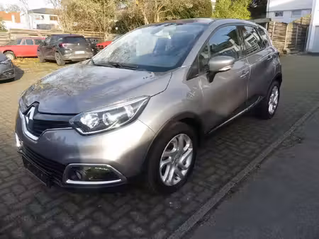 Renault Captur 0.9 TCe 90