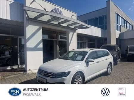 Volkswagen Passat 2.0 TDI 150 Business