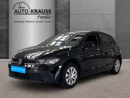 Volkswagen Polo 1.0 TSI 95 Life