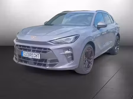 Cupra Terramar VZ 1.5 272