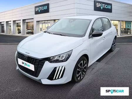 Peugeot 208 1.2 110 Style
