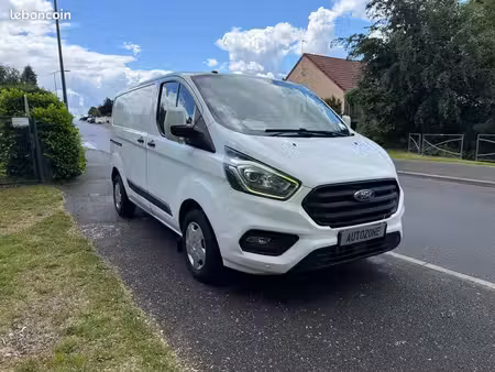 Ford Transit 2.0 105 Business