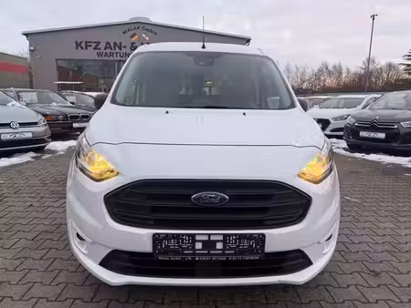 Ford Transit 1.5 101 Trend