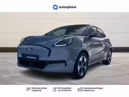 Ford Puma 168