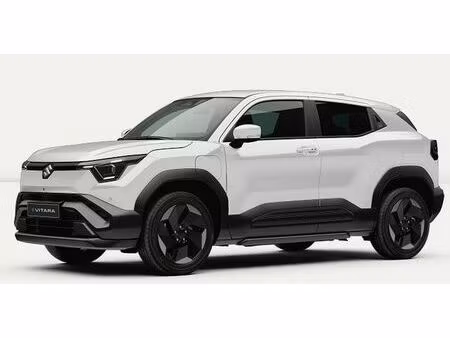 Suzuki Vitara 144