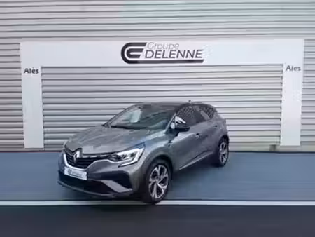 Renault Captur 1.0 TCe 91 Équilibre
