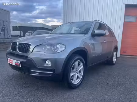 BMW X5 30d 3.0
