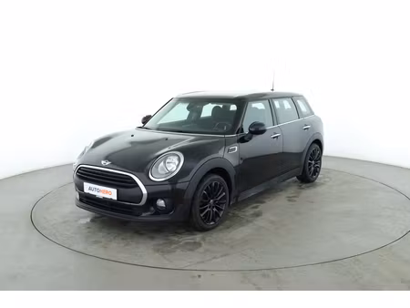 Mini Clubman One 1.5 116