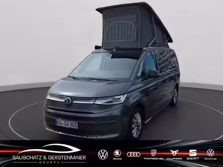 Volkswagen Transporter T7 2.0 TDI 150