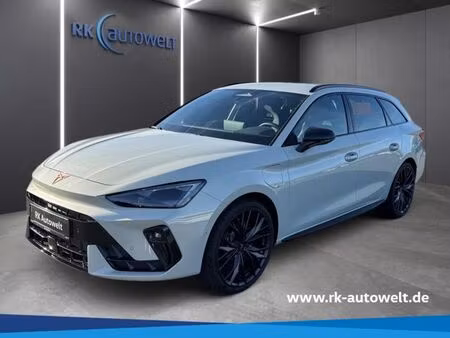 Cupra Leon 1.5 272