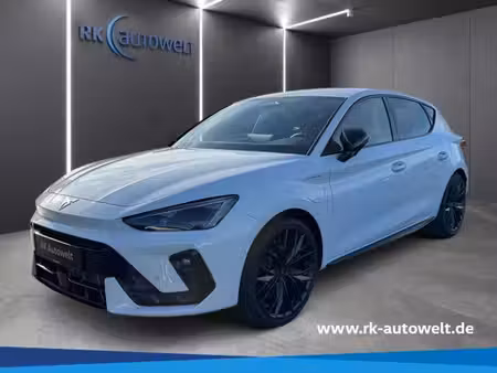 Cupra Leon 1.5 272