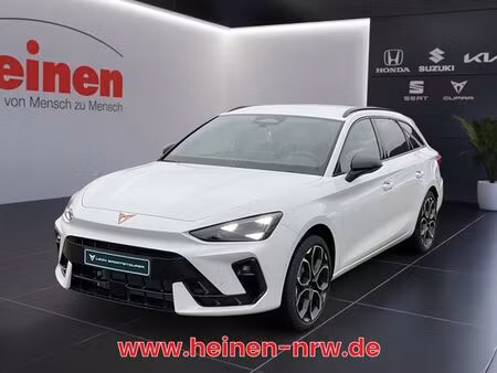 Cupra Leon 1.5 TSI 150