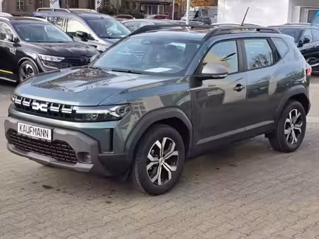 Dacia Duster 1.6 140 Expression