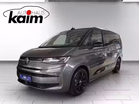 Volkswagen Multivan 2.0 TDI 150