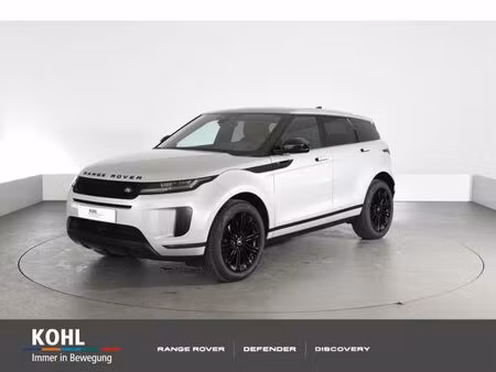 Land Rover Range Rover Evoque D200 2.0 204 S 4x4