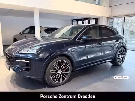 Porsche Cayenne S