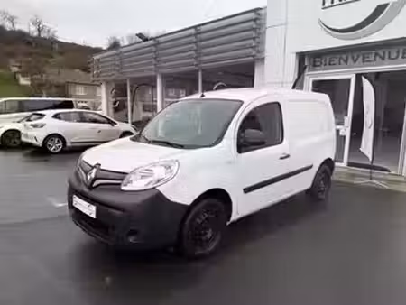Renault Kangoo 1.5 dCi 95 Zen