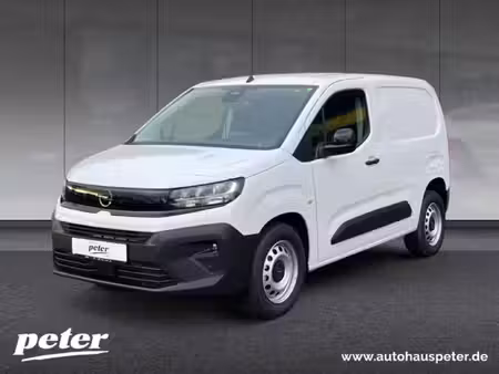 Opel Combo 1.5