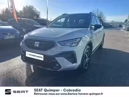 Seat Arona 1.0 TSI 95 Copa