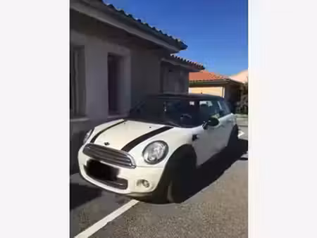 Mini Mini Cooper 1.6 122