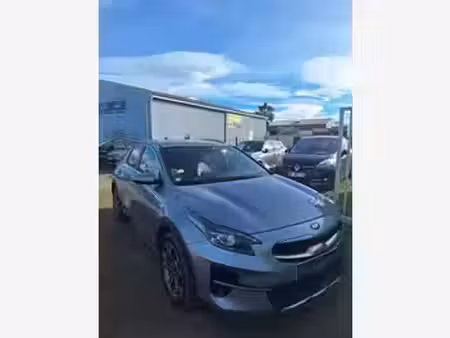 Kia Ceed 1.6 CRDi 115 Design