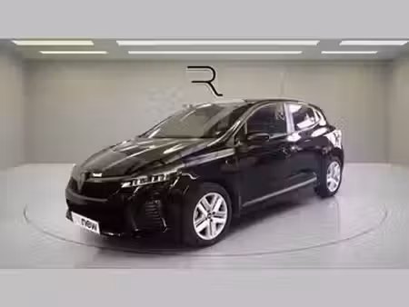 Renault Clio 1.5 dCi 100 Evolution