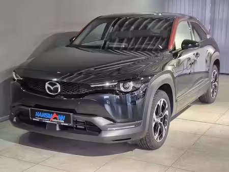 Mazda MX-30 e-Skyactiv 170