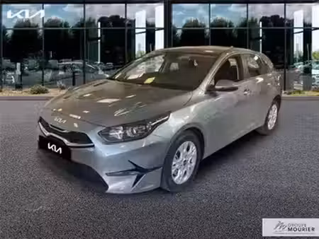 Kia Ceed 1.0 T-GDi 100 Active