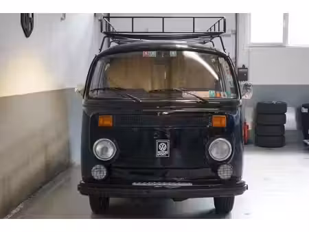 Volkswagen Combi T2 1.6