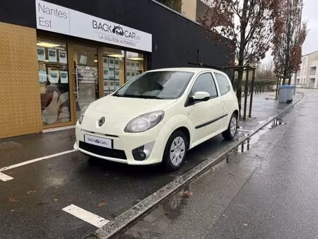 Renault Twingo 1.5 dCi 65 Expression