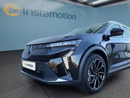 Renault Scénic E-Tech 170 Techno