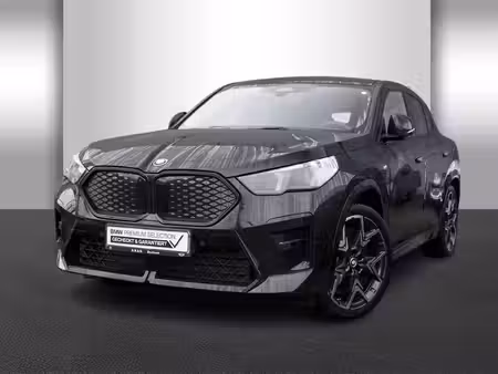 BMW IX2 20 313 xDrive