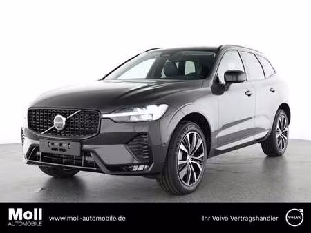 Volvo XC60 T6 2.0 250 Plus 4x4