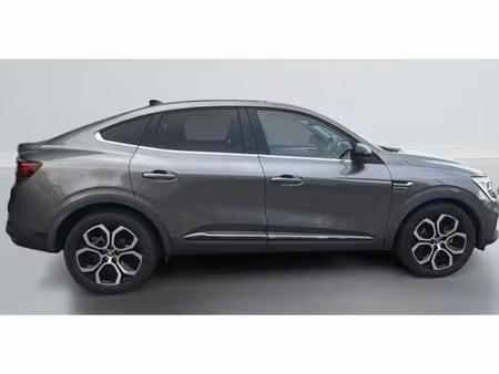 Renault Arkana 1.3 TCe 140 Evolution