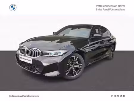 BMW Série 3 330e 2.0 292