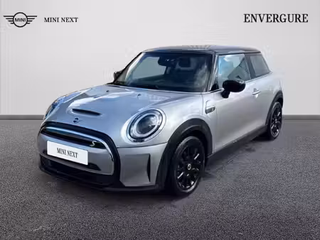 Mini Mini Cooper SE 184 Edition Premium