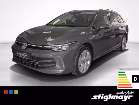 Volkswagen Golf 1.5 TSI 150 Style