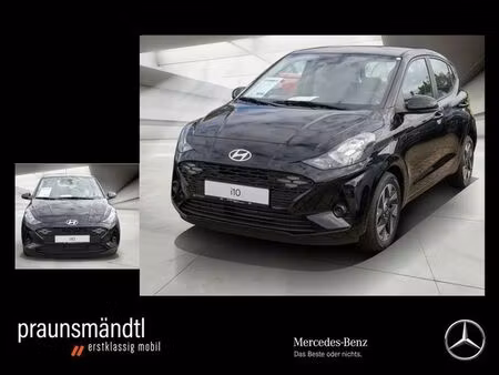 Hyundai i10 1.0 63 Trend