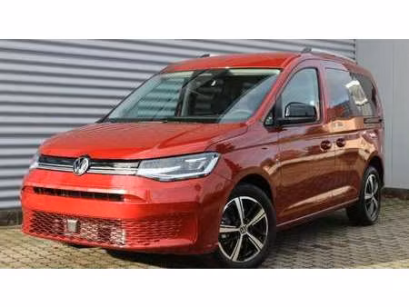Volkswagen Combi 2.0