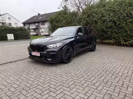 BMW X5 45e 3.0 286 M Sport xDrive