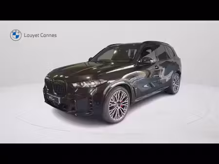 BMW X5 50e 3.0 313 X-Line xDrive