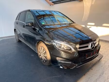Mercedes-Benz Classe B B 180