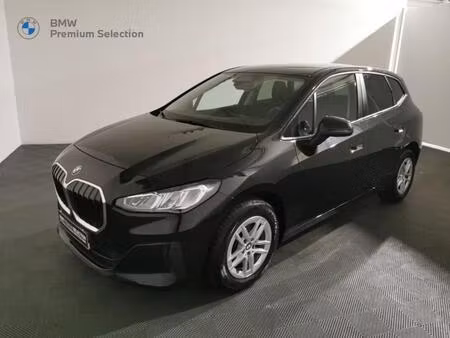 BMW Série 2 218d 2.0 150