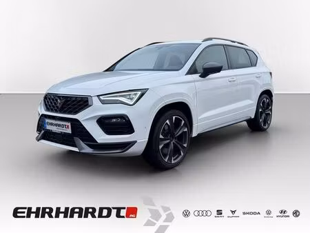 Cupra Ateca 2.0 TSI 300