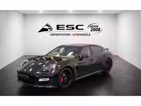 Porsche Panamera GTS V8 4.8 430 4x4