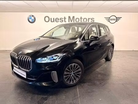 BMW Série 2 218i 1.5 136