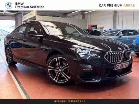 BMW Série 2 218i 1.5 136