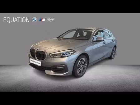 BMW Série 1 116d 1.5 116